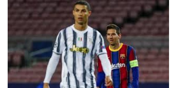 Ronaldo's zus plaatste een foto die publieke verontwaardiging veroorzaakte